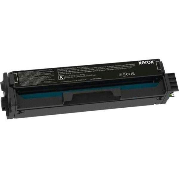 Картридж Xerox 006R04387 (черный; 1500стр; С235, С230)