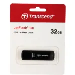 Накопитель USB Transcend JetFlash 350 32Gb