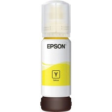 Картридж Epson C13T06C44A (желтый; 70стр; L11160, L15150, L15160, L6490, L6550, M15140) [C13T06C44A]