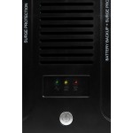 ИБП Smartwatt Safe pro 800 (интерактивный, 800ВА, 480Вт, 4xCEE 7 (евророзетка))