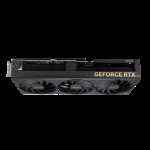 Видеокарта GeForce RTX 4070 2475МГц 12Гб ASUS (PCI-E 4.0, GDDR6X, 192бит, 1xHDMI, 3xDP)