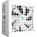 Блок питания DeepCool PN850M WH (ATX, 850Вт, GOLD)