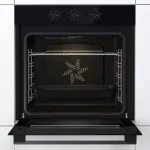 Электрический духовой шкаф Gorenje BO6725E02BG