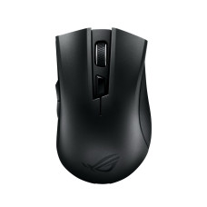 Мышь ASUS ROG Strix Carry (Bluetooth, радиоканал, кнопок 6, 7200dpi) [90MP01B0-B0UA00]