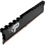 Память DIMM DDR4 8Гб 3200МГц Patriot (25600Мб/с, CL22, 288-pin)