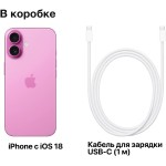 Apple iPhone 16 (6,1