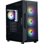 Корпус Zalman i3 Neo v2 (Midi-Tower)