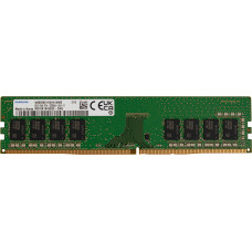 Память DIMM DDR4 8Гб 3200МГц Samsung (25600Мб/с, CL21, 288-pin) [M378A1K43EB2-CWE]
