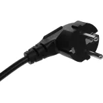 ИБП Smartwatt SAFE PRO LCD 800 (интерактивный, 800ВА, 480Вт, 4xCEE 7 (евророзетка))