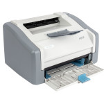 Hiper P-1120 (лазерная, черно-белая, A4, 16Мб, 600x600dpi, 8'000стр в мес, USB)