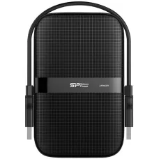 Silicon Power (2.5