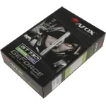 Видеокарта GeForce GT 730 700МГц AFOX (GDDR3, 128бит, 1xDVI, 1xHDMI)