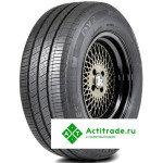 Шина Delinte DV2 225/70 R15C 112/110S летняя