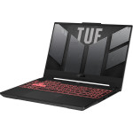 Игровой ноутбук ASUS TUF Gaming A15 FA507NU-LP031 (AMD Ryzen 7 7735HS 3.2 ГГц/16 ГБ DDR5 4800 МГц/15.6