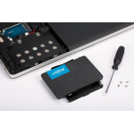 Жесткий диск SSD 1Тб Crucial (2.5