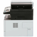 МФУ Kyocera ECOSYS M2040dn (лазерная, черно-белая, A4, 512Мб, 40стр/м, 1200x1200dpi, авт.дуплекс, 50'000стр в мес, RJ-45, USB)
