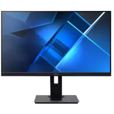 Монитор Acer Vero V227QHbiv (VA, 16:9, 1920x1080, 100Гц, 4мс, 250кд/м2, 1хHDMI 1.4, 1хVGA) [UM.WV7EE.H02]