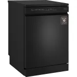 Посудомоечная машина Weissgauff DW 6038 B Inverter
