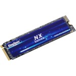 4Тб KingSpec (2280, 3600/3200 Мб/с, 320000 IOPS, PCIe 3.0 x4 (NVMe))