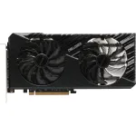 Видеокарта Radeon RX 6750GRE 2189МГц ASRock (GDDR6, 160бит, 1xHDMI, 3xDP)