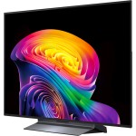 OLED-телевизор LG OLED48C6RLA (48