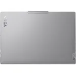 Ноутбук Lenovo Yoga Pro 9 16IMH9 (Intel Core Ultra 7 155H 1.4 Ггц/16 ГБ LPDDR5x 7467 МГц/16