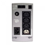 ИБП APC Back-UPS 500, 230V (резервный, 500ВА, 300Вт, 3xIEC 320 C13 (компьютерный))