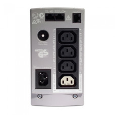 ИБП APC Back-UPS 500, 230V (резервный, 500ВА, 300Вт, 3xIEC 320 C13 (компьютерный))