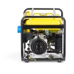 Электрогенератор Champion GG6500 (бензиновый, однофазный, пуск ручной, 5,5/5кВт, непр.работа 10ч)