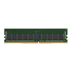 Память DIMM DDR4 32Гб 3200МГц Kingston (25600Мб/с, CL22, 288-pin, 1.2 В)