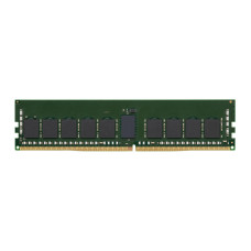 Память DIMM DDR4 32Гб 3200МГц Kingston (25600Мб/с, CL22, 288-pin, 1.2 В) [KSM32RS4/32MFR]