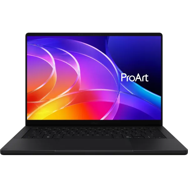 Ноутбук ASUS ProArt PZ14 HT7407NA-SN091X (Snapdragon X2 Elite Extreme X2E 94 100 3.6 ГГц/16 ГБ LPDDR5X/14