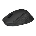 Мышь Logitech Wireless Mouse M280 (радиоканал, кнопок 3, 1000dpi)