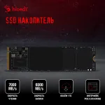 ПК Bloody BD-PC CB76C2 (Core i5 13400F 2500МГц, DDR5 32Гб, SSD 1024Гб, NVIDIA GeForce RTX 4070 12Гб, Windows 11 Home)