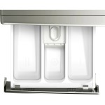 Стиральная машина Bosch WGK264ZXME(фронтальная полноразмерная, макс: 11кг, 1400 об/мин, инвертер, защита: частичная, 59.8x84.5x59см, серый)