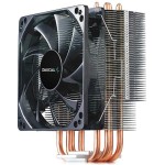Кулер DeepCool GAMMAXX 400 BLUE BASIC
