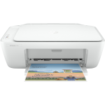 МФУ HP DeskJet 2320 (A4, 600x300dpi, USB)