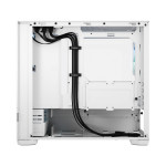 Корпус Fractal Design PoP Mini Air RGB White TG (Mini-Tower)