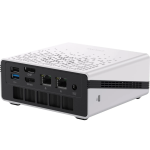 ПК Chuwi Ubox (Ryzen 5 6600H 3300МГц, AMD Radeon 660M)