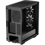 Корпус DeepCool CK560 (Midi-Tower)