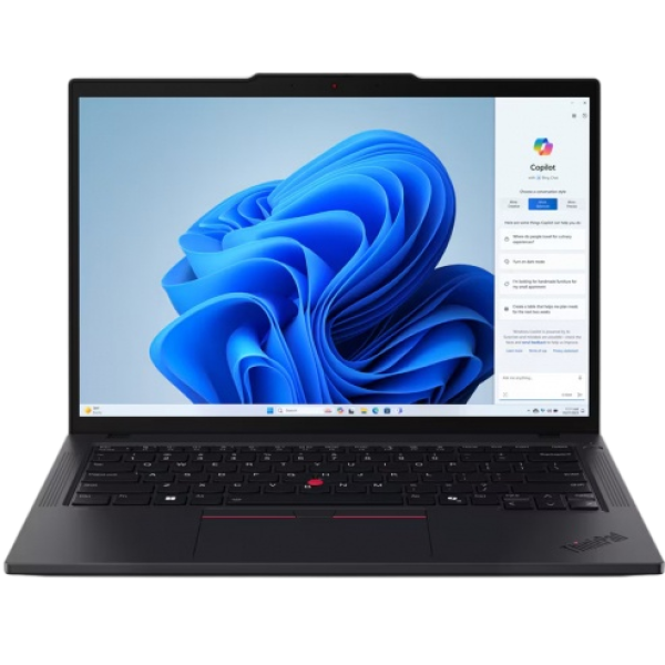 Lenovo ThinkPad T14 G5 (Intel Core Ultra 7 155H 3.8 ГГц/Intel Arc Xe-LPG 128EU)