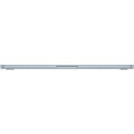 Ноутбук Apple MacBook Air A3241 (Apple M4 10 core 4 ГГц/16 ГБ/15.3