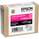 Epson C13T580A00 (80мл)