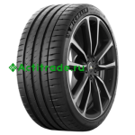 Шина Michelin Pilot Sport 4 S 285/35 ZR22 106Y летняя (Extra Load)