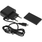 NOKIA 106 (160x120 TFT, 2 mini SIM, Series 30+)