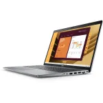 Ноутбук Dell Latitude 5550 (Intel Core Ultra 5 125H 1.2 Ггц/16 ГБ/15.6
