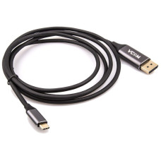 Конвертер VCOM (USB 3.2 Type-C (m), DisplayPort (m)) [CU422MC-1.8M]