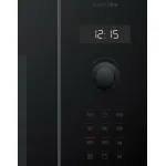 Микроволновая печь Bosch BEL454MB1F