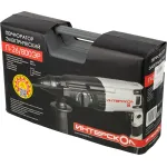 Перфоратор ИНТЕРСКОЛ П-26/800ЭР