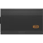 Блок питания PCcooler P5-YK850-B1F (ATX, 850Вт, 20+4 pin, BRONZE)